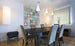 Dimex Vintage Tiles Fototapete 150x250cm 2-Bahnen Interieur | Yourdecoration.de