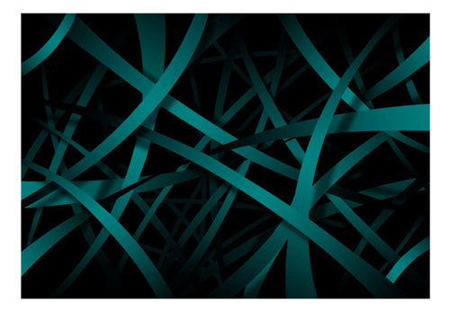 Fototapete - Dark Background - Vliestapete