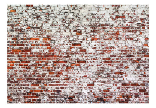 Fototapete - Her Highness the Brick - Vliestapete