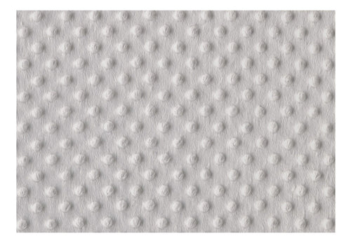 Fototapete - Little White Bear - Vliestapete