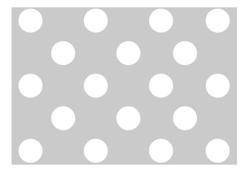 Fototapete - Charming Dots - Vliestapete