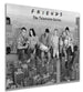 GBeye Friends on Girder Deco Panel 90x60cm Schuin | Yourdecoration.nl