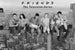 GBeye Friends on Girder Deco Panel 90x60cm | Yourdecoration.de