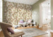 Komar Heritage Vlies Fototapete 400x280cm 8-bahnen Sfeer | Yourdecoration.de