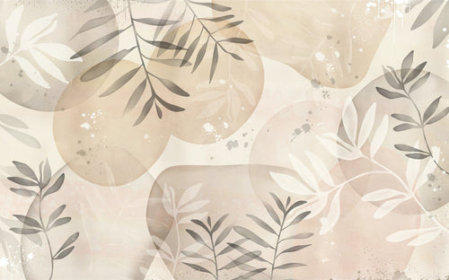 Komar Pearl Vlies Fototapete 400X250 cm 8 Bahnen | Yourdecoration.de