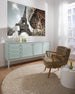 Komar Vlies Fototapete 1602 I Carrousel De Paris Interieur | Yourdecoration.de