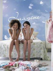 Komar Vlies Fototapete 4121 I Heaven On Earth Interieur | Yourdecoration.de