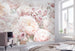 Komar Vlies Fototapete 8 976 Spring Roses Interieur | Yourdecoration.de