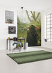 Komar Vlies Fototapete Iadx4 018 Mandalorian Grogu Acrylic Interieur | Yourdecoration.de