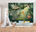 Komar Vlies Fototapete Iadx7 004 Lion King Hakuna Matata Interieur | Yourdecoration.de