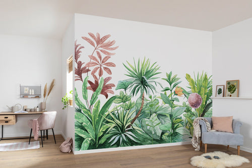 Komar Vlies Fototapete Iax6 0007 Terrain Interieur | Yourdecoration.de