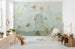 Komar Vlies Fototapete Iax7 0013 Mermaids Interieur | Yourdecoration.de