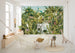 Komar Vlies Fototapete Iax8 0002 Jungle Expedition Interieur | Yourdecoration.de