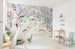Komar Vlies Fototapete Iax8 0037 Dino Playground Interieur | Yourdecoration.de