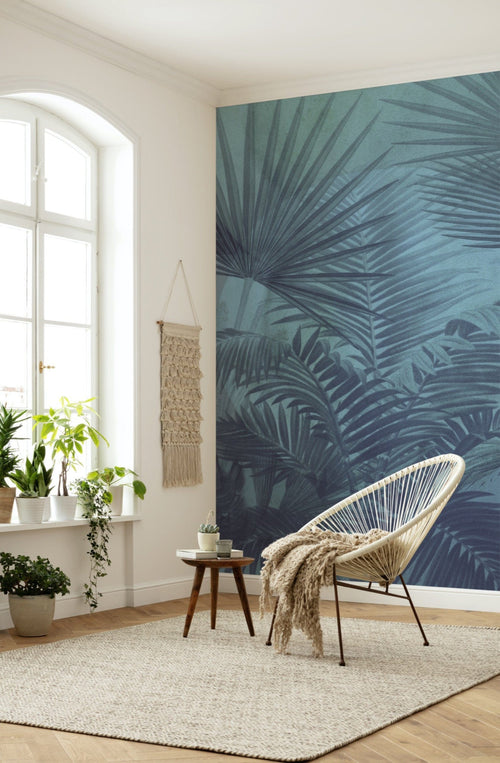 Komar Vlies Fototapete Inx4 009 Transparency Interieur | Yourdecoration.de