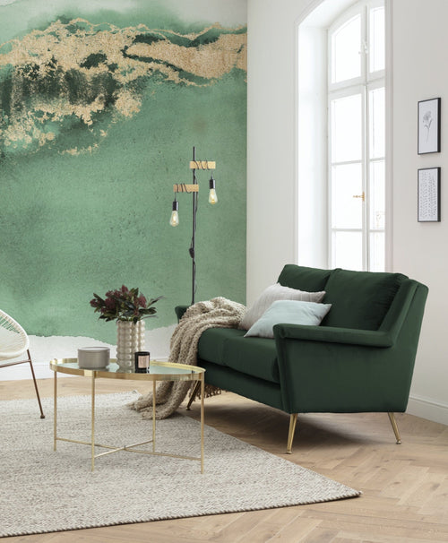 Komar Vlies Fototapete Inx4 01 Posh Interieur | Yourdecoration.de