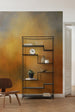 Komar Vlies Fototapete Inx4 026 Amber Interieur | Yourdecoration.de