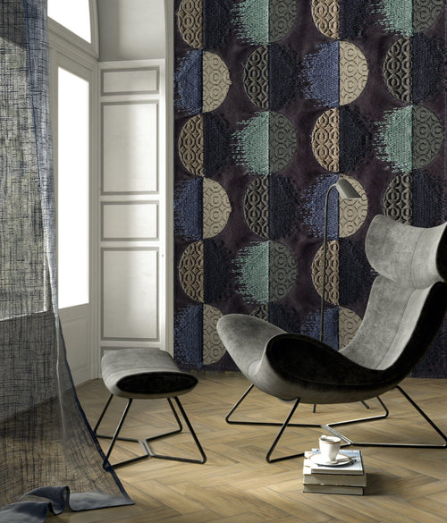 Komar Vlies Fototapete Inx4 058 Moon Dance Interieur | Yourdecoration.de