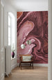 Komar Vlies Fototapete Inx4 075 Mélange Interieur | Yourdecoration.de