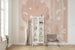 Komar Vlies Fototapete Inx6 021 Facile Interieur | Yourdecoration.de