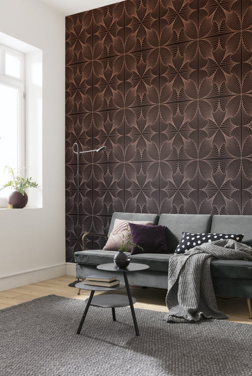 Komar Vlies Fototapete Inx6 029 Energico Interieur | Yourdecoration.de