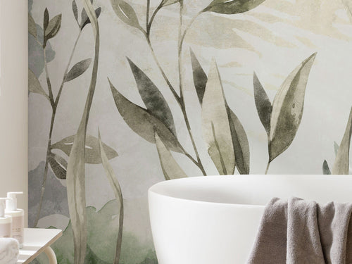 Komar Vlies Fototapete Inx6 046 Petite Brise Detail | Yourdecoration.de