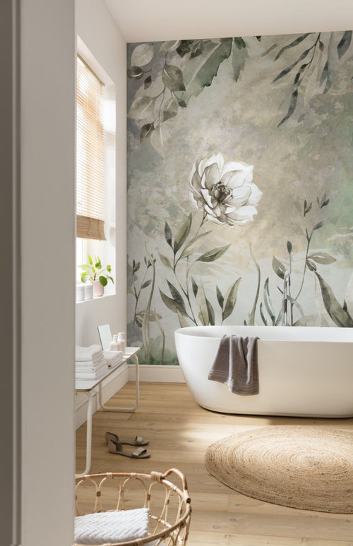 Komar Vlies Fototapete Inx6 046 Petite Brise Interieur | Yourdecoration.de