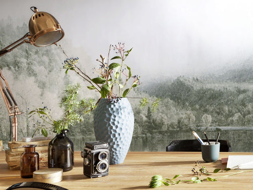 Komar Vlies Fototapete Inx6 056 Journey Detail | Yourdecoration.de