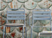 Komar Vlies Fototapete Inx6 063 Antique Detail | Yourdecoration.de