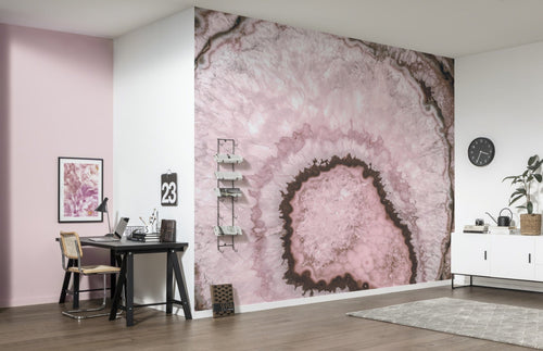 Komar Vlies Fototapete Inx6 074 Geode Interieur | Yourdecoration.de