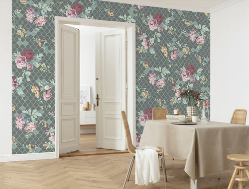 Komar Vlies Fototapete Inx8 003 Embellish Interieur | Yourdecoration.de