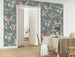 Komar Vlies Fototapete Inx8 003 Embellish Interieur | Yourdecoration.de