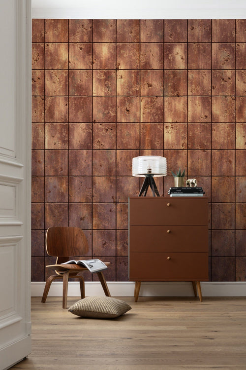 Komar Vlies Fototapete Inx8 030 Erosion Interieur | Yourdecoration.de