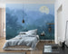 Komar Vlies Fototapete Inx8 052 Deep In The Jungle Interieur | Yourdecoration.de