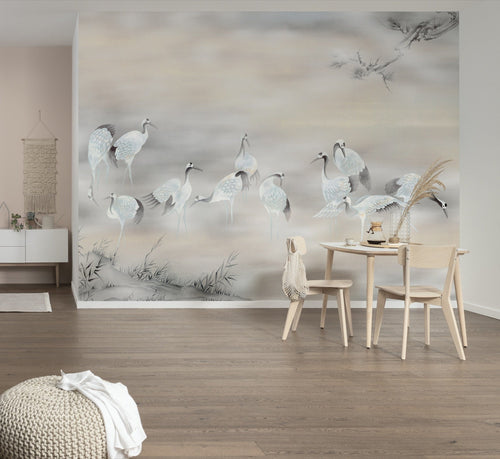 Komar Vlies Fototapete Inx8 054 Fulfillness Interieur | Yourdecoration.de