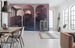 Komar Vlies Fototapete Inx8 061 Sands Of Time Interieur | Yourdecoration.de