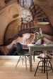 Komar Vlies Fototapete Shx4 142 Scala Artistica Interieur | Yourdecoration.de