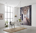 Komar Vlies Fototapete Shx4 144 Glasflur Interieur | Yourdecoration.de