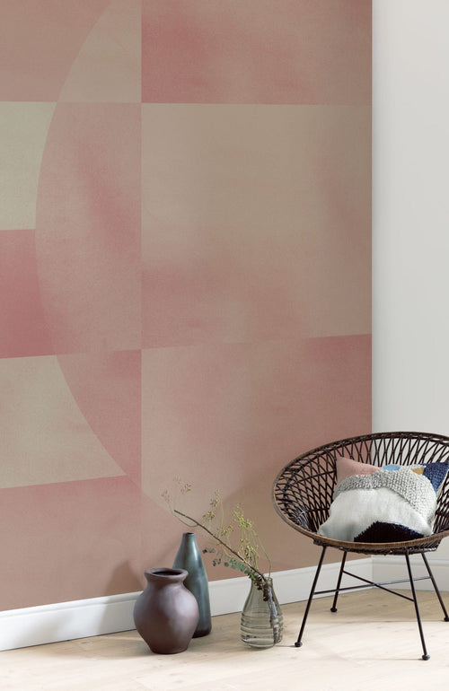 Komar Vlies Fototapete B2 002 Box Interieur | Yourdecoration.de