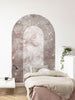 Komar Vlies Fototapete D1 064 Mauve Diamond Interieur | Yourdecoration.de