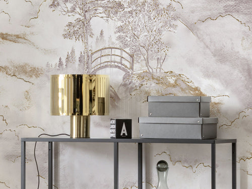 Komar Vlies Fototapete Inx8 057 Kingdom Detail | Yourdecoration.de