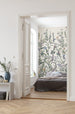 Komar Vlies Fototapete X4 1011 Flowering Herbs Interieur | Yourdecoration.de