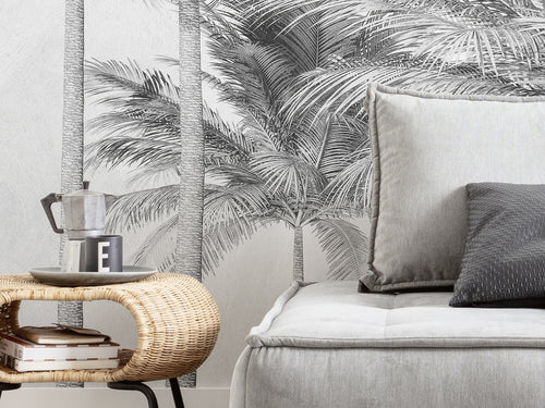 Komar Vlies Fototapete X4 1019 Cocco Int Detail | Yourdecoration.de