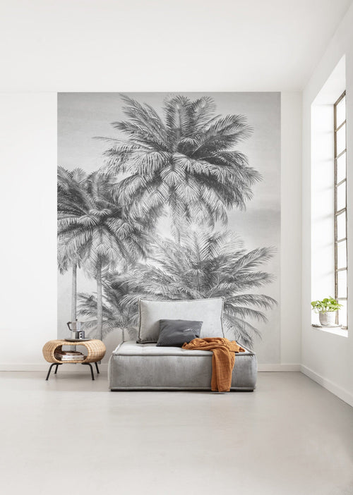 Komar Vlies Fototapete X4 1019 Cocco Interieur | Yourdecoration.de