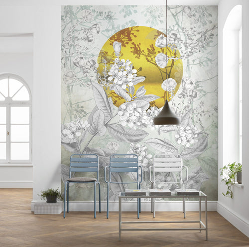 Komar Vlies Fototapete X4 1020 Karma Interieur | Yourdecoration.de