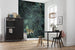 Komar Vlies Fototapete X4 1027 Jungle Night Interieur | Yourdecoration.de