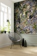 Komar Vlies Fototapete X4 1046 Wild Cats Interieur | Yourdecoration.de