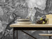 Komar Vlies Fototapete X7 1016 Flora And Fauna Int Detail | Yourdecoration.de