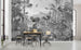 Komar Vlies Fototapete X7 1016 Flora And Fauna Interieur | Yourdecoration.de