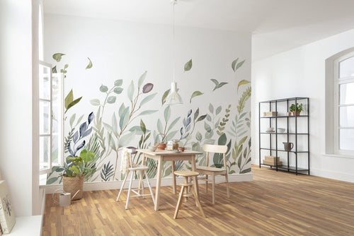 Komar Vlies Fototapete X7 1042 Breeze Interieur | Yourdecoration.de